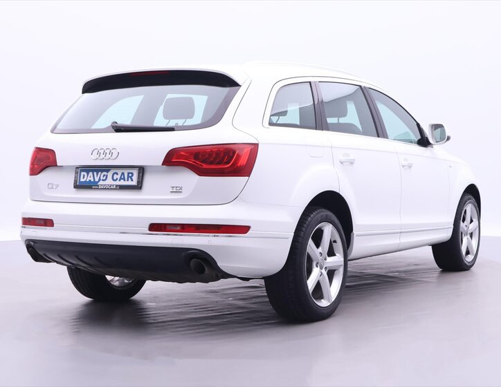 Audi Q7 7