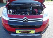 Citroën Berlingo 25
