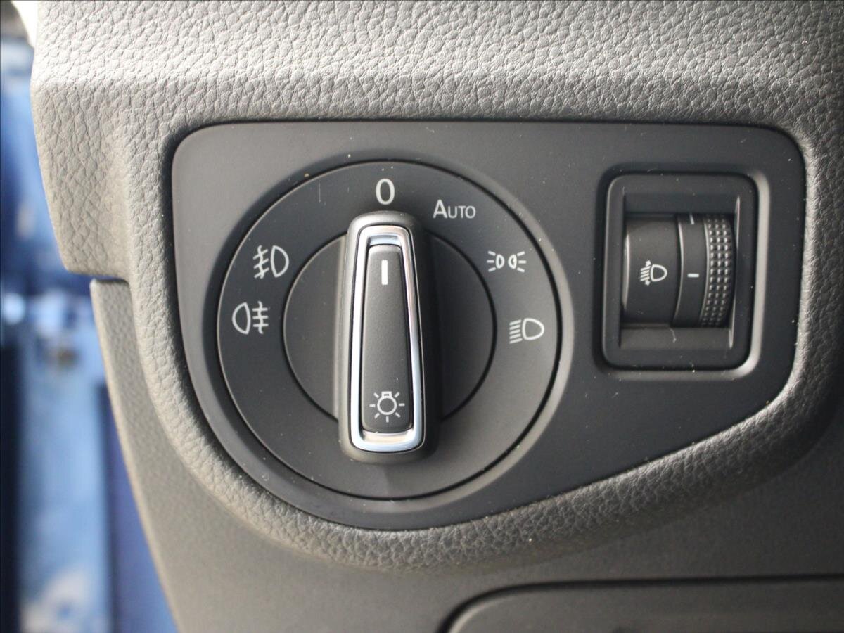 Volkswagen Golf Sportsvan Kombi 1,4 l 110 kw