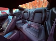 Ford Mustang Kupé 5,0 l 331 kw