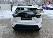 Toyota Yaris Cross SUV 1,5 l 68 kw