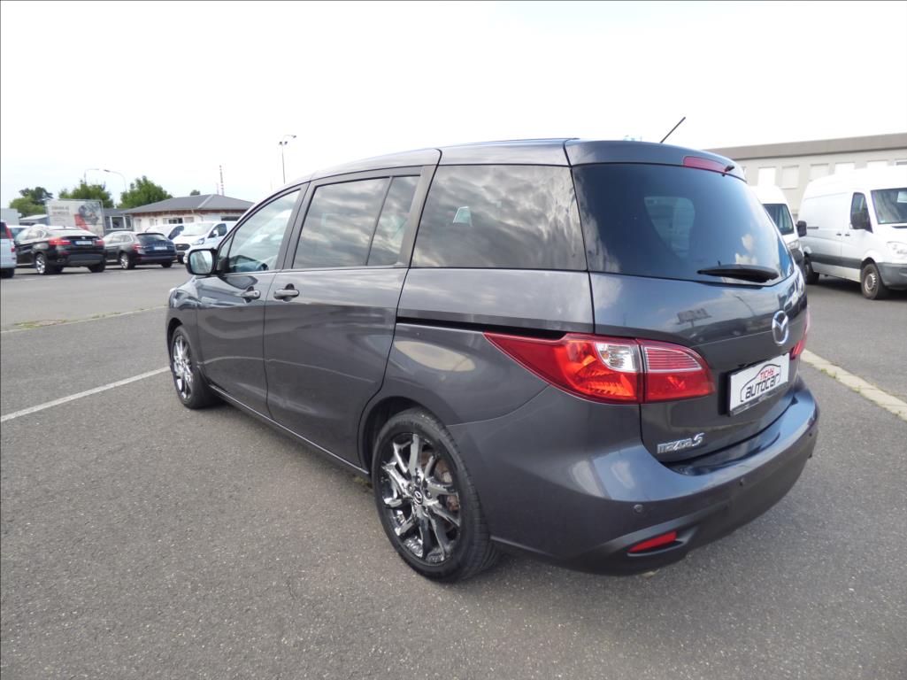 Mazda 5