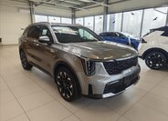 KIA Sorento SUV / Terénní 2,2 l 142 kw