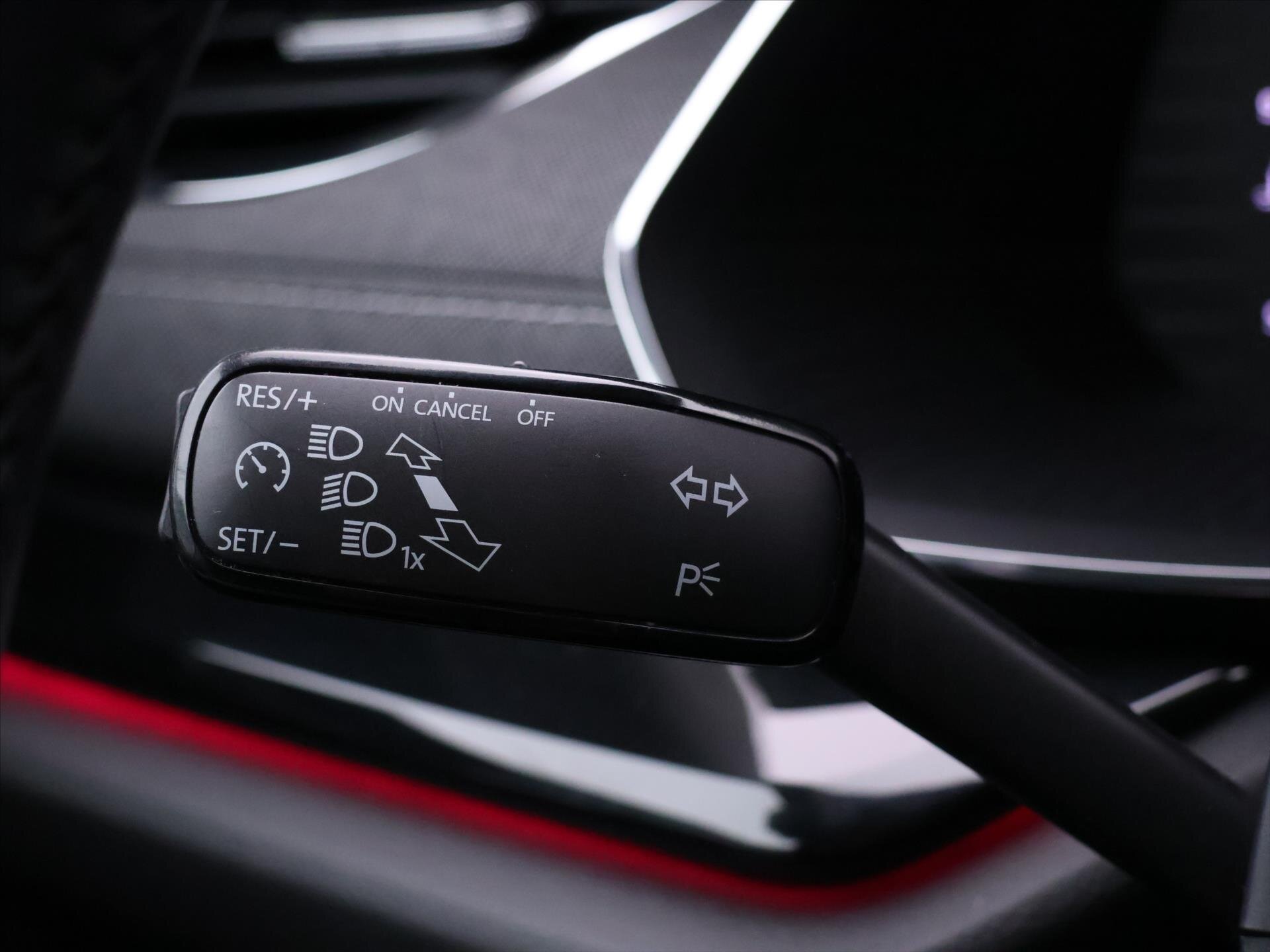 Škoda Octavia Liftback 2,0 l 85 kw