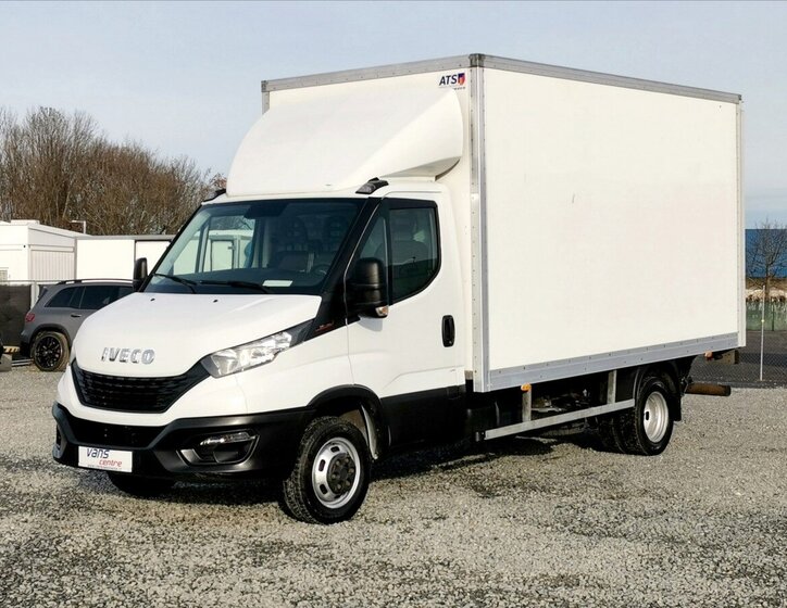 Iveco Daily 1