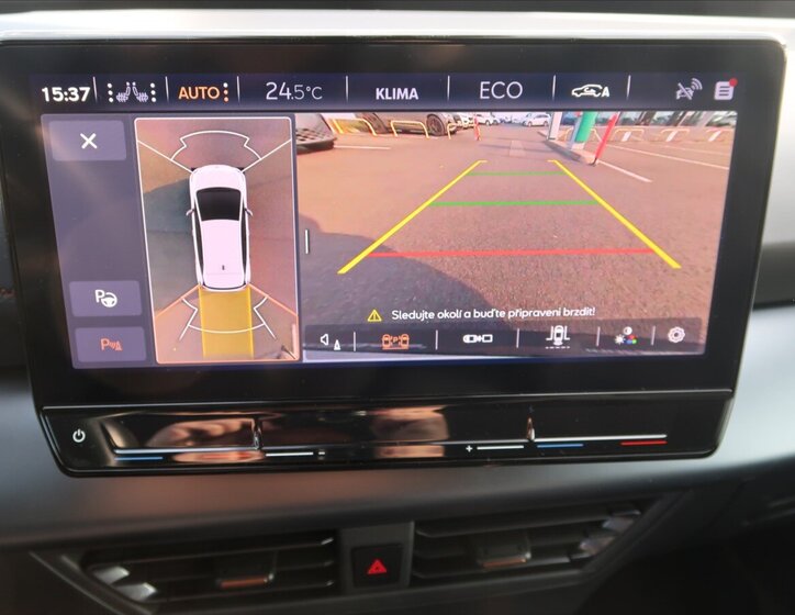 Cupra Born Kombi 0,0 170 kw