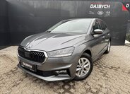 Škoda Fabia Hatchback 999,0 59 kw