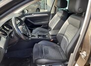 Volkswagen Passat Kombi 2,0 l 140 kw