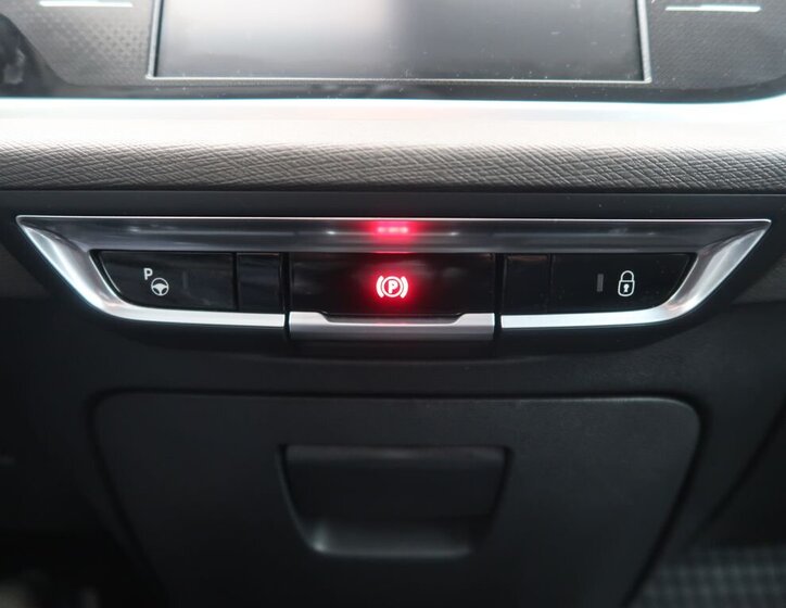 Citroën Grand C4 SpaceTourer MPV 1,9 l 120 kw