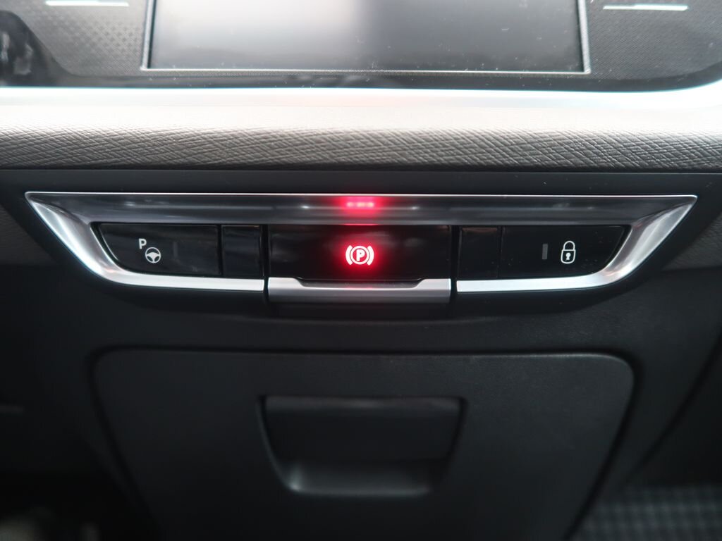 Citroën Grand C4 SpaceTourer MPV 1,9 l 120 kw