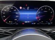 Mercedes-Benz Třídy C Sedan 1,5 l 150 kw