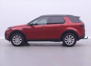 Land Rover Discovery 4