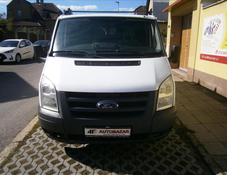 Ford Transit 2