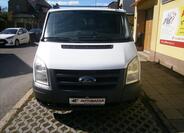 Ford Transit 2