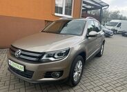 Volkswagen Tiguan 9