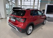 Volkswagen T-Cross 5