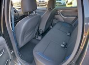 Dacia Duster SUV / Terénní 1,5 l 80 kw