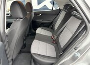 KIA Stonic SUV / Terénní 1,2 l 58 kw