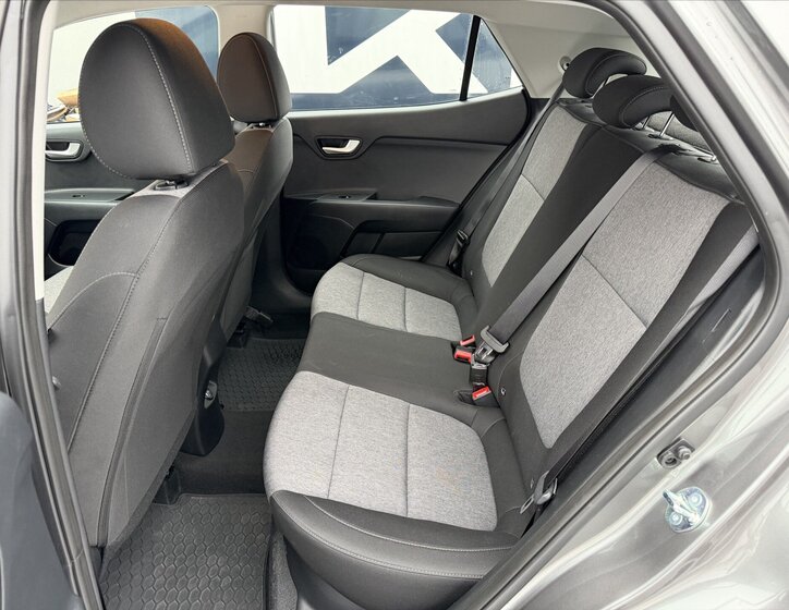 KIA Stonic SUV / Terénní 1,2 l 58 kw