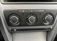 Škoda Octavia Liftback 1,2 l 77 kw