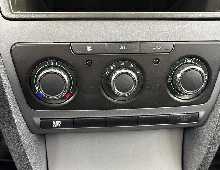 Škoda Octavia Liftback 1,2 l 77 kw