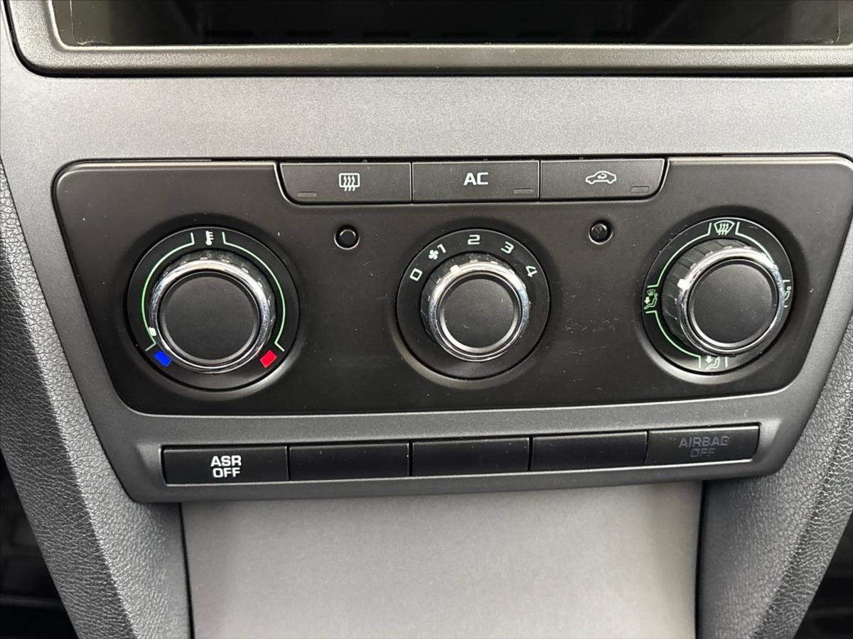 Škoda Octavia Liftback 1,2 l 77 kw