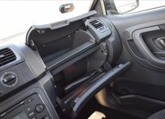 Škoda Fabia Kombi 1,2 l 63 kw