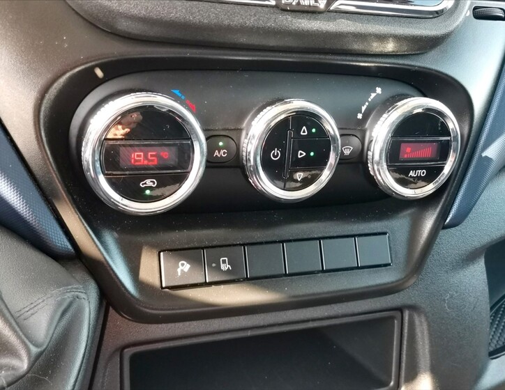 Iveco Daily 10