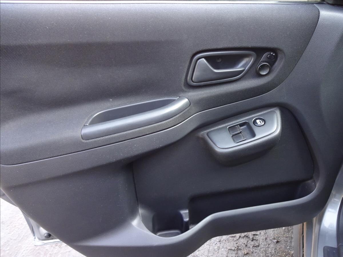 Suzuki Ignis Kombi 1,3 l 68 kw