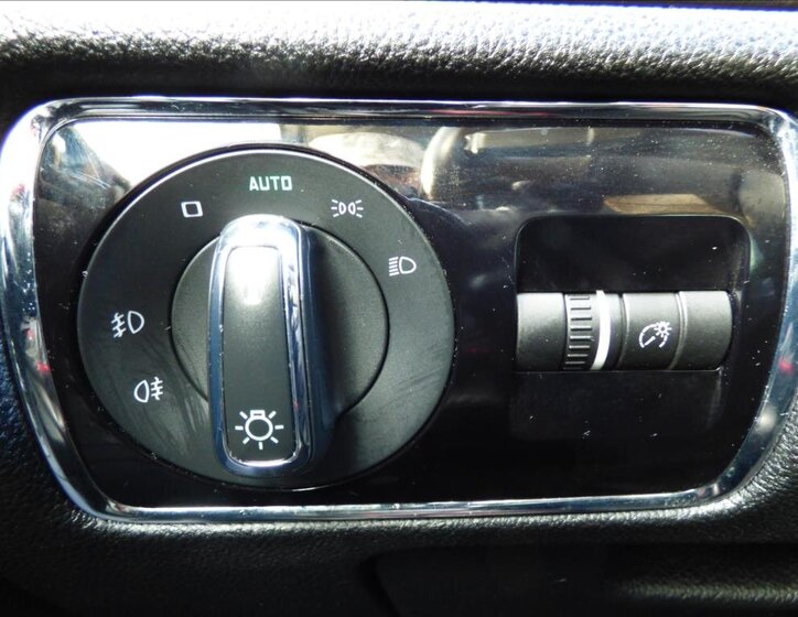 Škoda Superb Kombi 2,0 l 125 kw