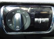 Škoda Superb Kombi 2,0 l 125 kw