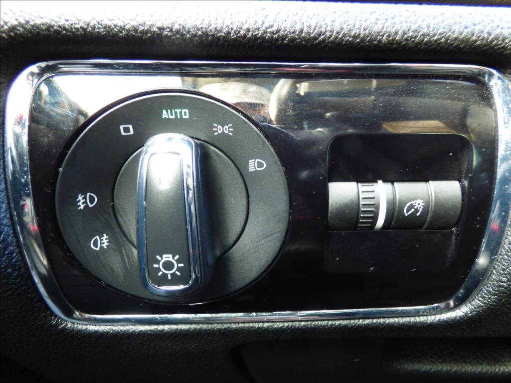 Škoda Superb Kombi 2,0 l 125 kw