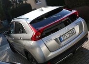 Mitsubishi Eclipse Cross Kombi 1,5 l 120 kw