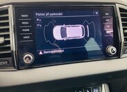Škoda Karoq SUV / Terénní 2,0 l 110 kw