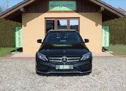 Mercedes-Benz Třídy C Kombi 2,1 l 150 kw