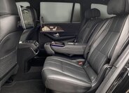 Mercedes-Benz GLS SUV / Terénní 4,0 l 380 kw