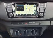 Škoda Fabia Kombi 999,0 70 kw