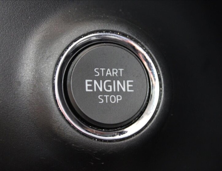 Škoda Kodiaq SUV / Terénní 2,0 l 132 kw