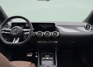 Mercedes-Benz GLA SUV / Terénní 2,0 l 110 kw