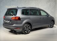 Volkswagen Sharan MPV 2,0 l 110 kw
