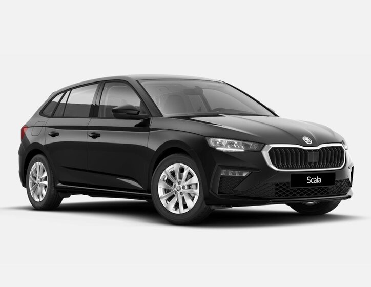 Škoda Scala Hatchback 999,0 85 kw