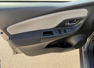 Toyota Yaris Hatchback 1,5 l 82 kw