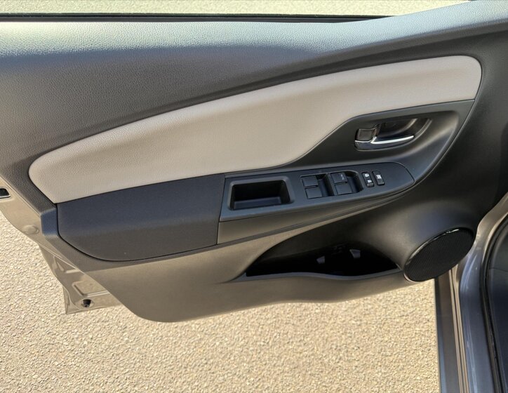 Toyota Yaris Hatchback 1,5 l 82 kw