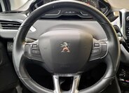 Peugeot 2008 SUV 1,2 l 60 kw