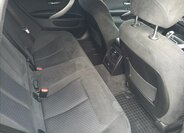 BMW Řada 4 Sedan / Limuzína 3,0 l 240 kw