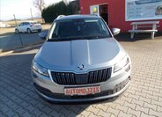Škoda Karoq SUV 2,0 l 110 kw