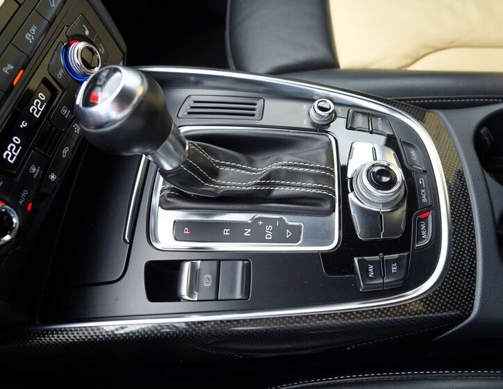 Audi SQ5 SUV / Terénní 3,0 l 230 kw