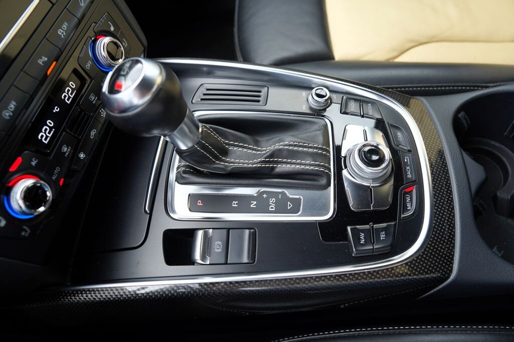 Audi SQ5 SUV / Terénní 3,0 l 230 kw