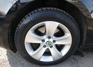Škoda Superb Kombi 2,0 l 103 kw