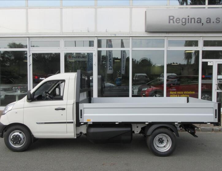 Piaggio Porter 2